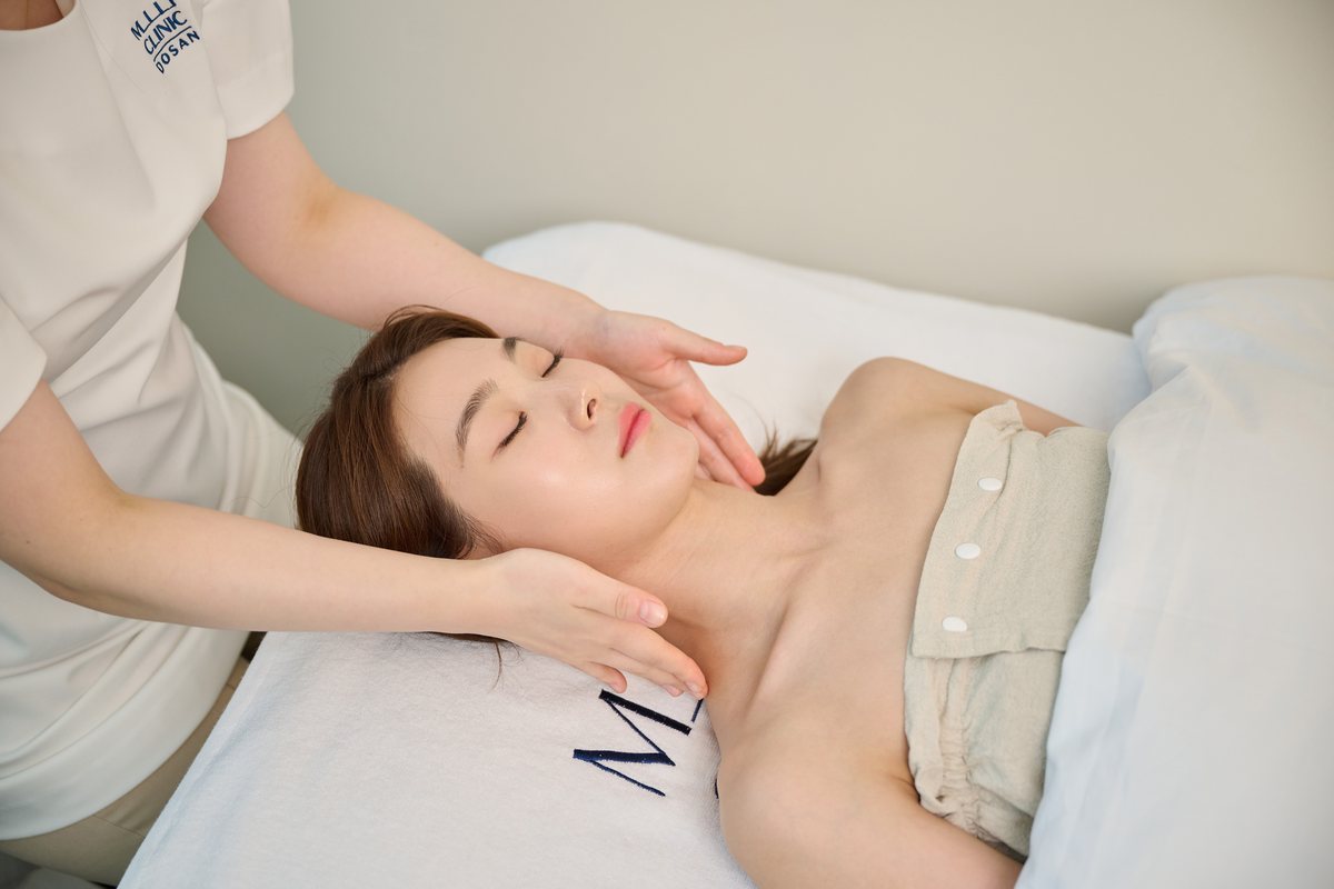Fit-Sculptra (Body) at MILI Clinic Dosan